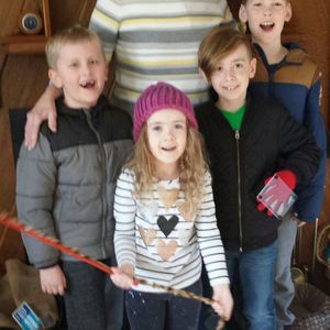 Meet your Posher, Paula